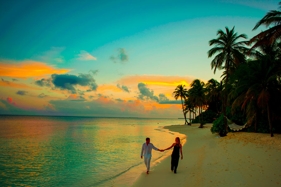 Indian Ocean Oakhurst Travel