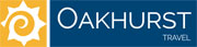 Oakhurst Travel Logo