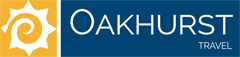 Oakhurst Travel Logo